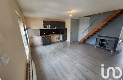 vente maison 149 000 € à proximité de Sebourg (59990)