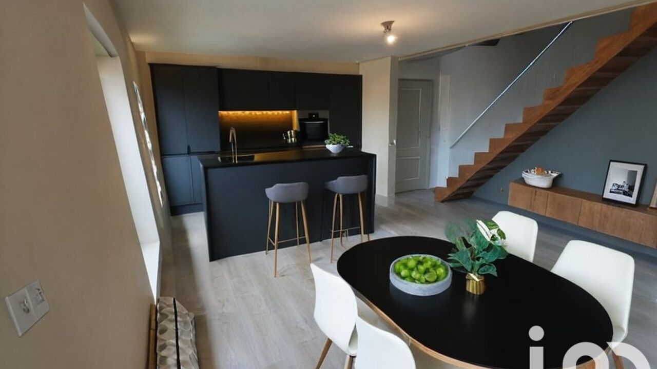 maison 8 pièces 191 m2 à vendre à Raismes (59590)