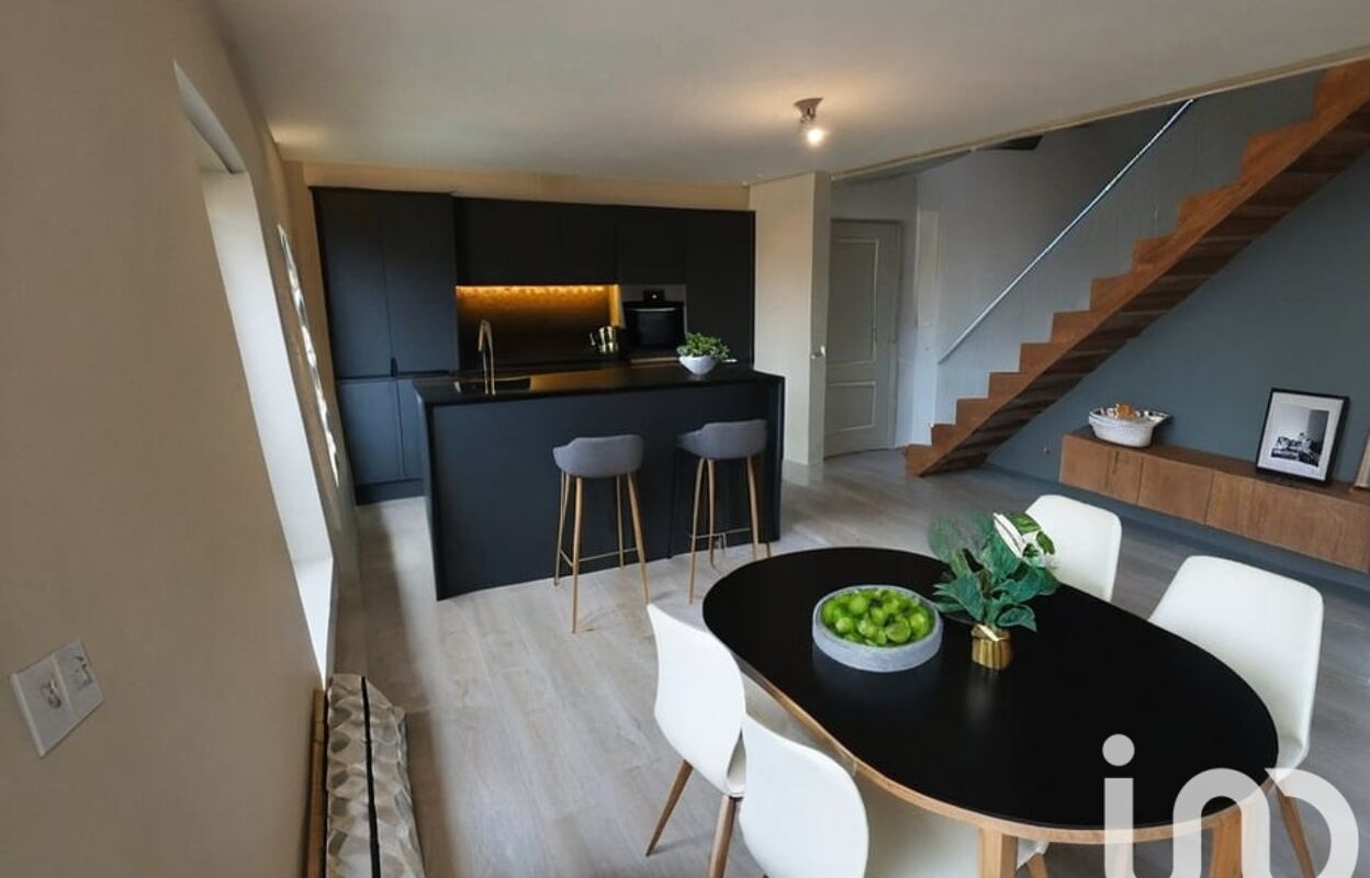 maison 8 pièces 191 m2 à vendre à Raismes (59590)