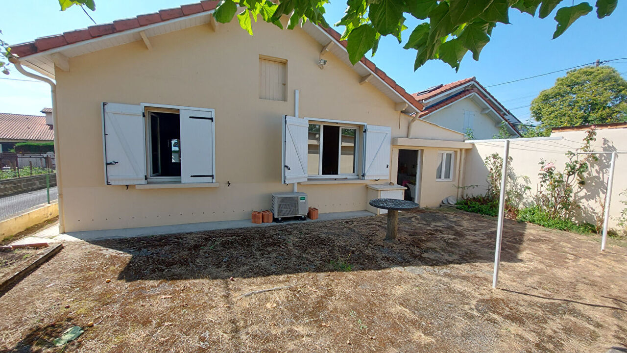 maison 4 pièces 63 m2 à vendre à Blagnac (31700)