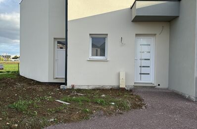 vente maison 279 500 € à proximité de Saint-Pair (14670)