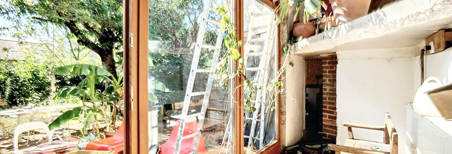 Appartement 8 Pièces 175 m² à vendre à Saint-Étienne (42000)