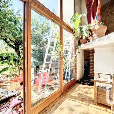 Appartement 8 pièces 360000 €