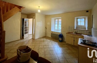 vente maison 66 000 € à proximité de La Roche-Jaudy (22450)