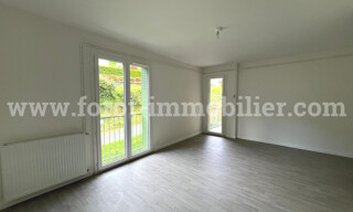 Appartement 4 Pièces 78 m² à louer à Mariac (07160)