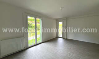Appartement 4 Pièces 78 m² à louer à Mariac (07160)