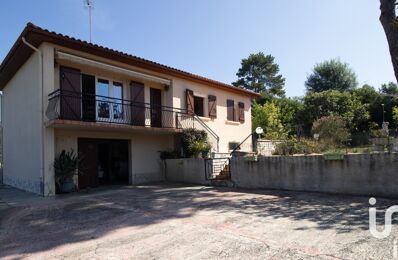 vente maison 190 000 € à proximité de Pessan (32550)