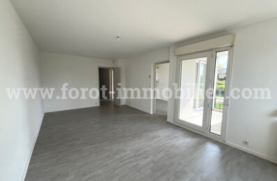 location appartement 382 € CC /mois à proximité de Le Cheylard (07160)