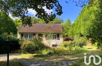 vente maison 139 000 € à proximité de Dampierre-sous-Bouhy (58310)