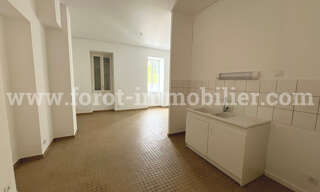 Appartement 1 Pièce 33 m² à louer à Dornas (07160)
