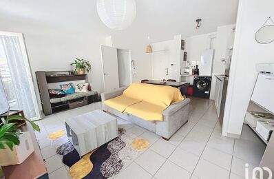 vente appartement 198 000 € à proximité de Arbonne (64210)