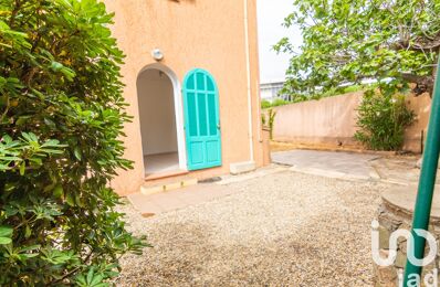 vente appartement 335 000 € à proximité de Puget-sur-Argens (83480)