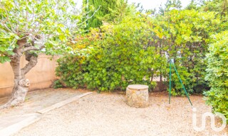 Appartement 3 Pièces 58 m² à vendre à Fréjus (83600)