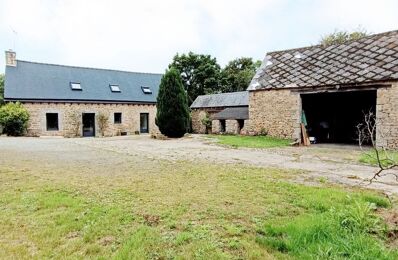 vente maison 268 000 € à proximité de Plerneuf (22170)