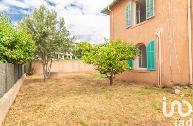 vente appartement 355 000 € à proximité de Fréjus (83600)