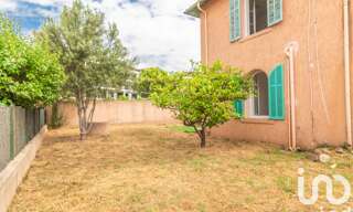 Appartement 3 Pièces 60 m² à vendre à Fréjus (83600)