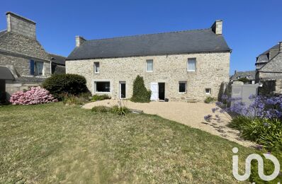 vente maison 766 000 € à proximité de Tonquédec (22140)