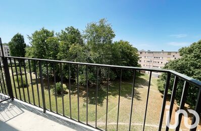 appartement 5 pièces 73 m2 à vendre à La Rochette (77000)