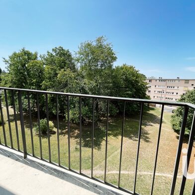 Appartement 5 pièces 73 m²