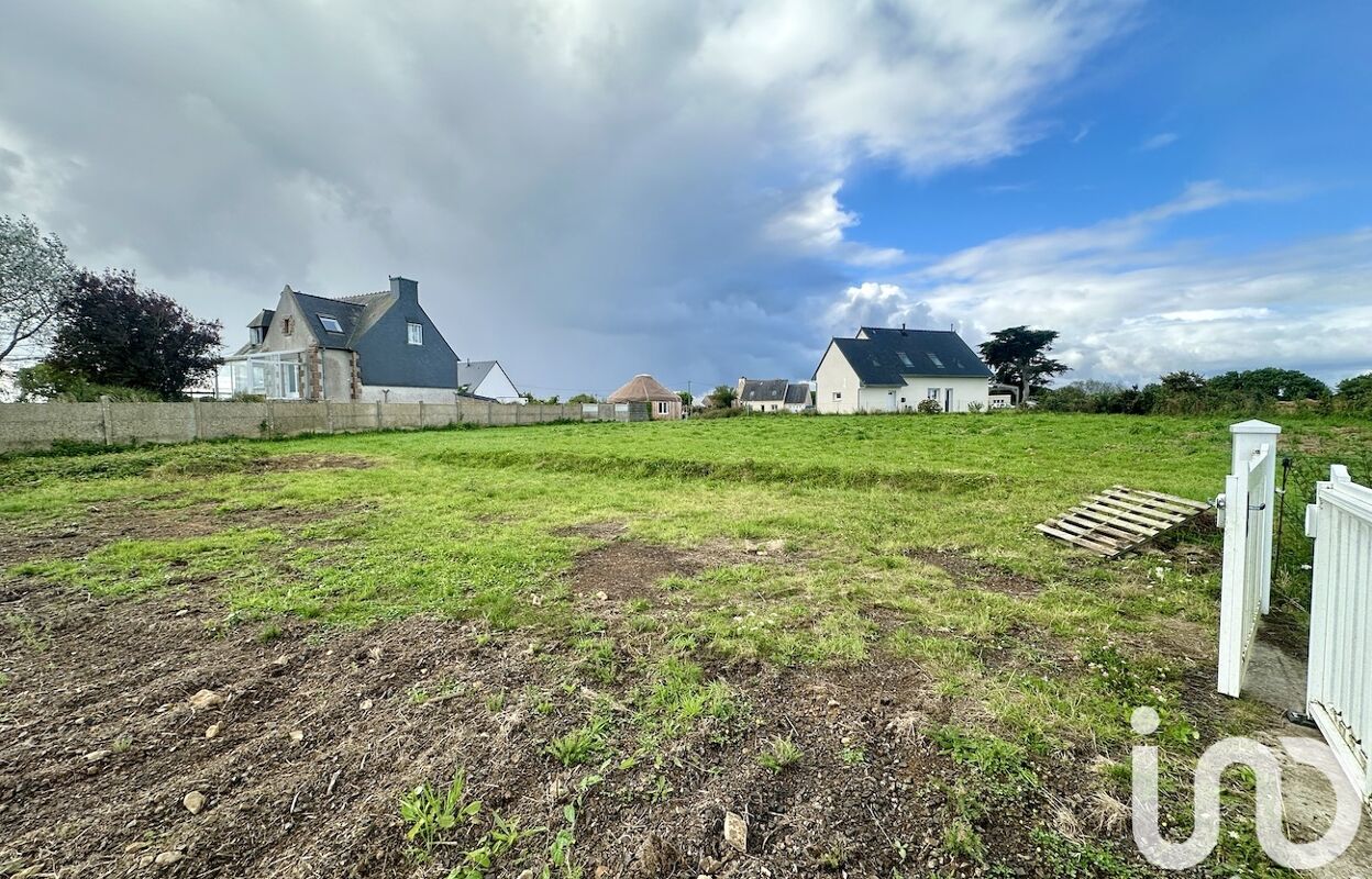 terrain  pièces 1520 m2 à vendre à Camlez (22450)