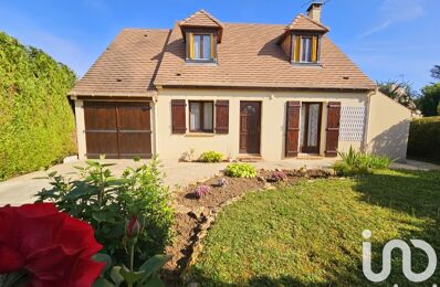 vente maison 290 000 € à proximité de Boissise-le-Roi (77310)