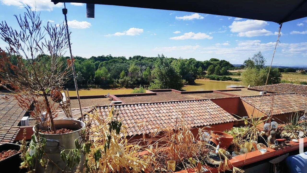 appartement 3 pièces 57 m2 à vendre à Béziers (34500)