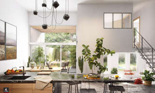 Appartement neuf   m² à vendre à Marseille 8 (13008)