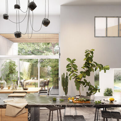 Appartement 4 pièces 899000 €