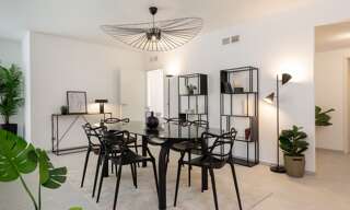 Appartement neuf   m² à vendre à Marseille 8 (13008)