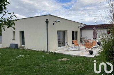 vente maison 310 000 € à proximité de Moinville-la-Jeulin (28700)