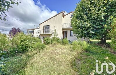 vente maison 199 000 € à proximité de Saint-Alban-sur-Limagnole (48120)