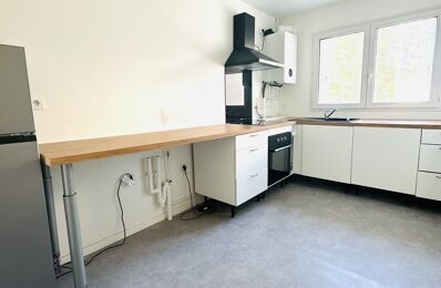 location maison 1 550 € CC /mois à proximité de Longperrier (77230)