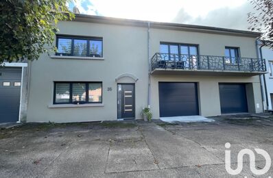 vente maison 299 000 € à proximité de Bisten-en-Lorraine (57220)