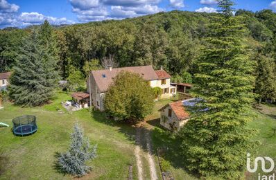 vente maison 549 000 € à proximité de Saint-Léon-sur-Vézère (24290)