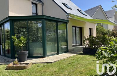 vente maison 487 000 € à proximité de Lanvallay (22100)