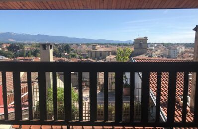 location appartement 465 € CC /mois à proximité de Bourg-Lès-Valence (26500)