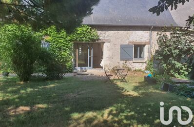 vente maison 339 000 € à proximité de Monts (37260)