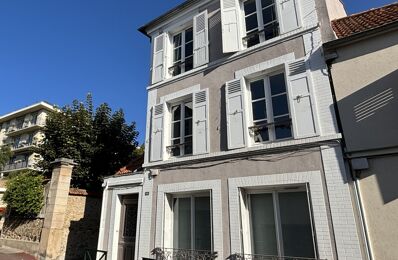 vente maison 995 000 € à proximité de Montrouge (92120)