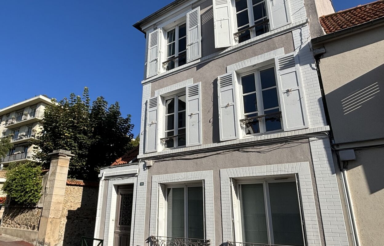 maison 7 pièces 155 m2 à vendre à Garches (92380)