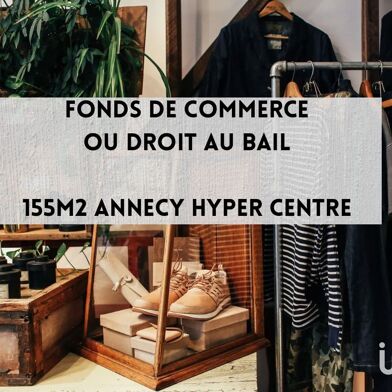 Commerce  386000 €