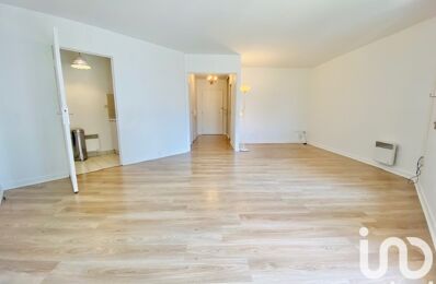 vente appartement 160 000 € à proximité de Le Chesnay-Rocquencourt (78150)