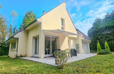 vente maison 490 000 € à proximité de Serris (77700)