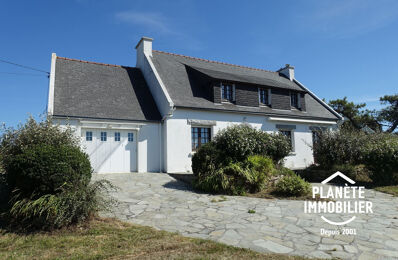 vente maison 292 880 € à proximité de Goulien (29770)