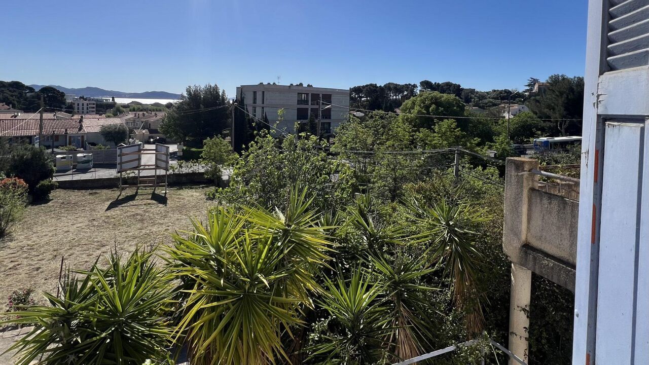 appartement 4 pièces 78 m2 à vendre à La Ciotat (13600)