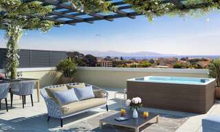 Appartement 4 Pièces 78 m² à vendre à La Ciotat (13600)