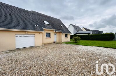 vente maison 239 900 € à proximité de Anvéville (76560)