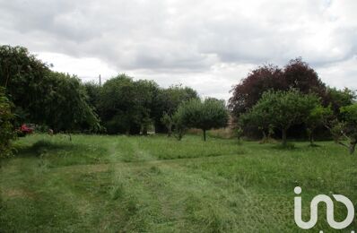 vente terrain 300 000 € à proximité de Mézières-en-Vexin (27510)