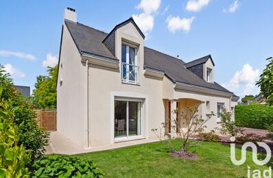 vente maison 595 000 € à proximité de Sainte-Luce-sur-Loire (44980)