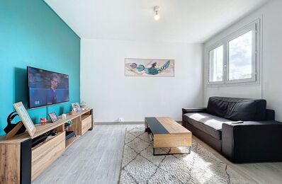 vente appartement 150 000 € à proximité de Treslon (51140)