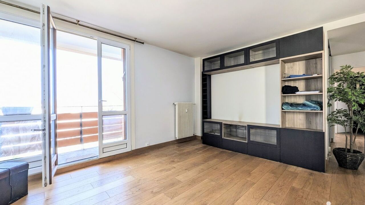 appartement 3 pièces 59 m2 à vendre à Franconville (95130)